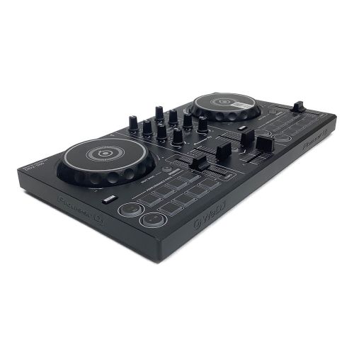 美品』Pioneer DDJ-200 2023年製 - fishkabob.com