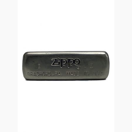 ZIPPO (ジッポ) オイルライター OSHKOSH【1994年5月製造】使用感有