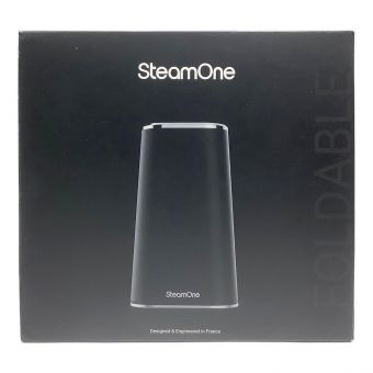 Steam One ハンディースチーマー 2023年製 FD130B