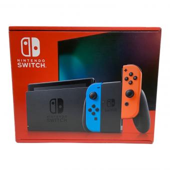 Nintendo (ニンテンドー) Nintendo Switch HAC-001 -
