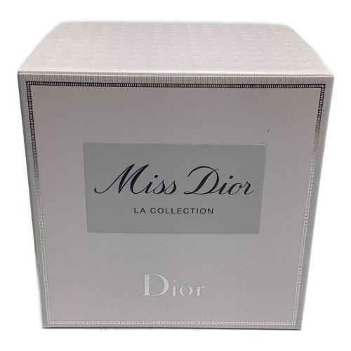 Christian Dior (クリスチャン ディオール) ミニチュアコフレセット