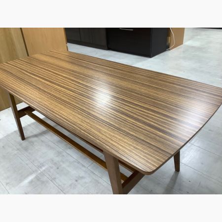 カリモク60(カリモクロクマル) カフェテーブル ライトブラウン T36400RW