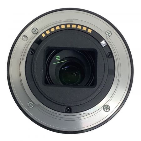 SONY (ソニー) ミラーレス一眼カメラ ILCE-6400 WW715296 2500万画素 専用電池 SDカード対応 Hi+時：最高約11コマ/秒 1/4000～30秒 3147785