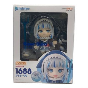 ホロライブ フィギュア 1688 がうる・ぐら ねんどろいど