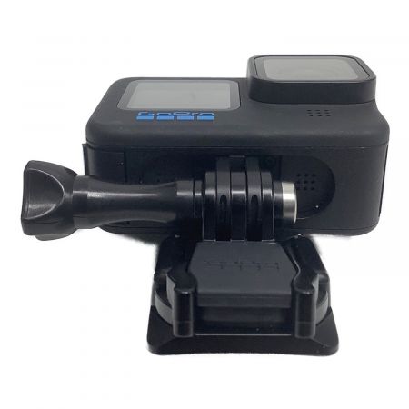 GoPro 10BLACK 防水性能10ｍ 2.27 型 CHDHX-101-FW -