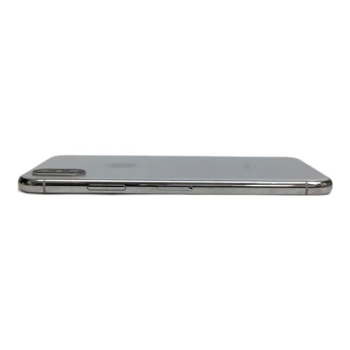 Apple (アップル) iPhoneX MQC22J/A サインアウト確認済 356741082128090 ○ docomo 256GB バッテリー:Bランク(86%) 程度:Aランク iOS