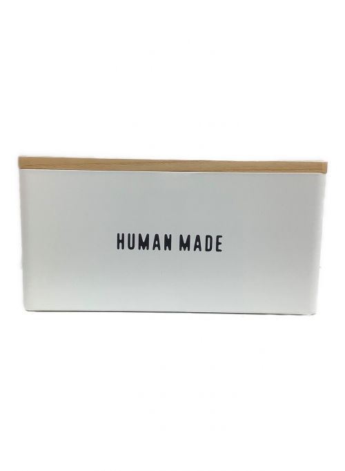 HUMAN MADE (ヒューマンメイド) SEWING BOX｜トレファクONLINE