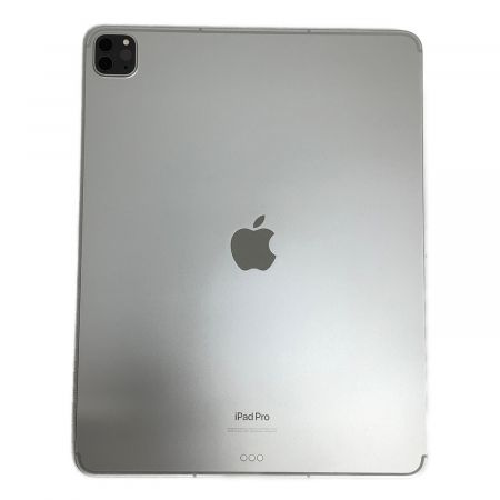 Apple (アップル) iPad Pro(第6世代) Wi-Fi+Cellular A2437 512GB 程度:Sランク(新品同様) ー 358705116963366