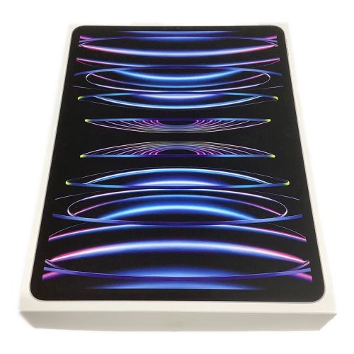 Apple (アップル) iPad Pro(第6世代) Wi-Fi+Cellular A2437 512GB 程度:Sランク(新品同様) ー 358705116963366