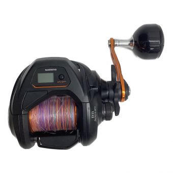 SHIMANO (シマノ) リール BB300HG