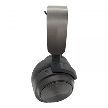 steelseries (スティールシリーズ) ゲーミングヘッドセット 61520 steelseries (スティールシリーズ) ゲーミングヘッドセット 61520