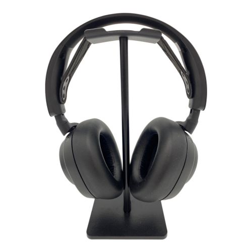 steelseries (スティールシリーズ) ゲーミングヘッドセット 61520