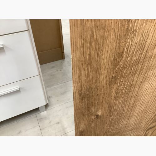 LOWYA 4段チェスト ブラウン【トレファク堺福田店】