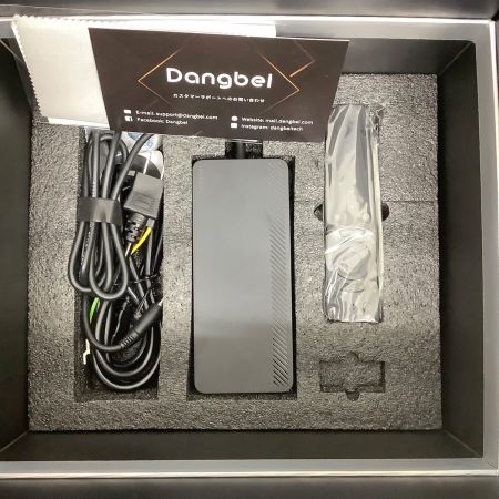 Dangbei (ダンベイ) Dangbei Mars Pro DBX3 Pro 2023年製 1800ルーメン 4K DZCX3PJA4233500037