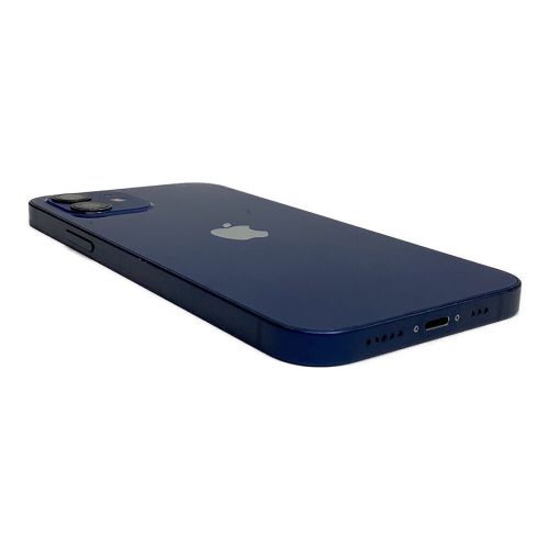 Apple (アップル) iPhone12 NGHX3J/A サインアウト確認済 359879855427153 ○ Softbank(SIMロック解除済) 修理履歴無し 128GB バッテリー:Bランク(87%) 程度:Bランク iOS