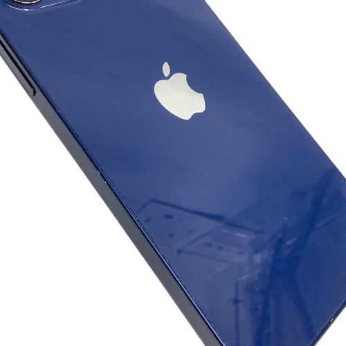 Apple (アップル) iPhone12 NGHX3J/A サインアウト確認済 359879855427153 ○ Softbank(SIMロック解除済) 修理履歴無し 128GB バッテリー:Bランク(87%) 程度:Bランク iOS