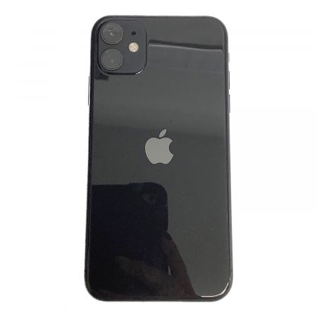 Apple (アップル) iPhone11 au MWLT2J/A サインアウト確認済 353997103266359 ○ au(SIMロック解除済) 純正修理履歴あり 64GB バッテリー:Aランク(99%) 程度:Aランク iOS
