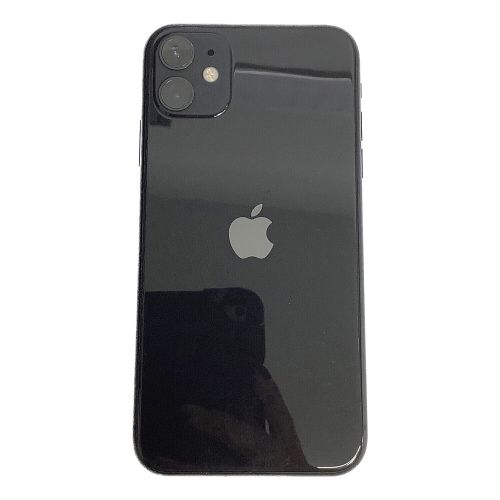 Apple (アップル) iPhone11 au MWLT2J/A サインアウト確認済 353997103266359 ○ au(SIMロック解除済) 純正修理履歴あり 64GB バッテリー:Aランク(99%) 程度:Aランク iOS