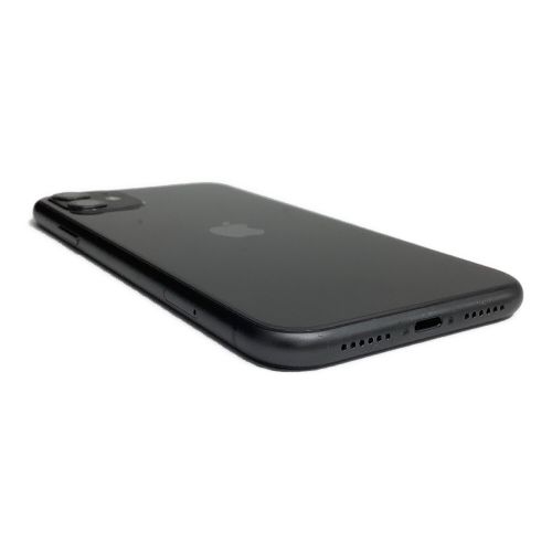 Apple (アップル) iPhone11 au MWLT2J/A サインアウト確認済 353997103266359 ○ au(SIMロック解除済) 純正修理履歴あり 64GB バッテリー:Aランク(99%) 程度:Aランク iOS