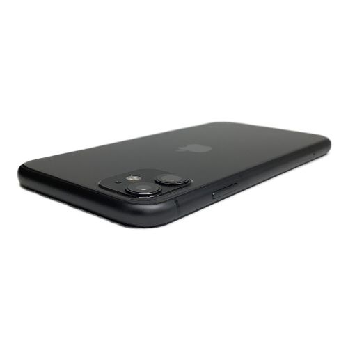 Apple (アップル) iPhone11 au MWLT2J/A サインアウト確認済 353997103266359 ○ au(SIMロック解除済) 純正修理履歴あり 64GB バッテリー:Aランク(99%) 程度:Aランク iOS