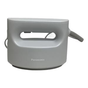Panasonic (パナソニック) 衣類スチーマー NI-FS690