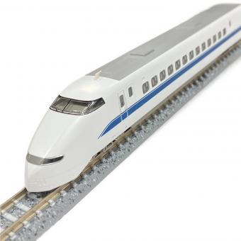 TOMIX (トミックス) Nゲージ JR300系東海道・山陽新幹線(のぞみ)セット 92639