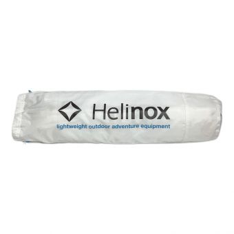 Helinox (ヘリノックス) LITE COT ホワイト