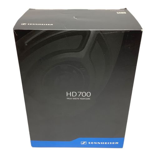 SENNHEISER (ゼンハイザー) ヘッドホン HD700