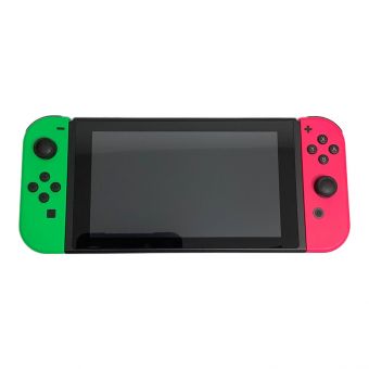 Nintendo (ニンテンドウ) Nintendo Switch HAC-001 -
