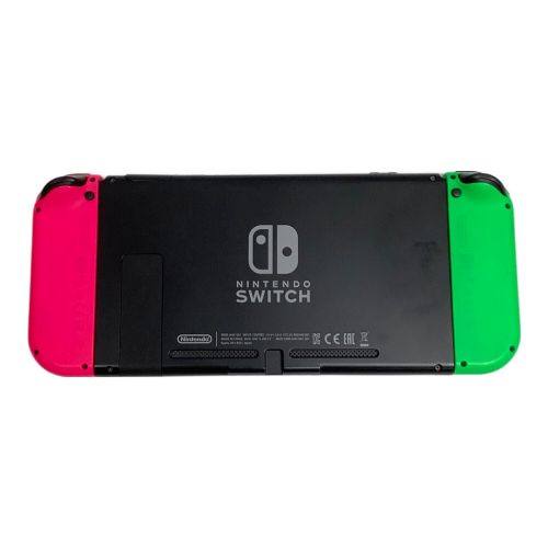 Nintendo (ニンテンドウ) Nintendo Switch HAC-001 -