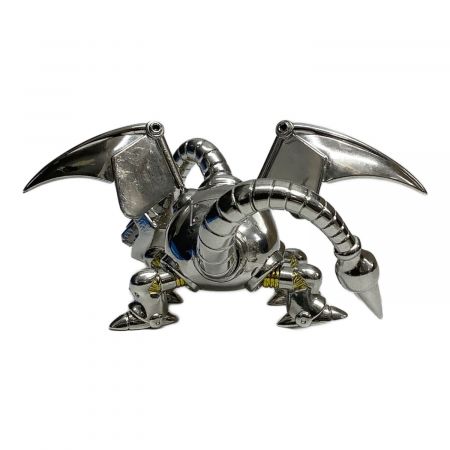 SQUARE ENIX (スクエアエニックス) フィギュア ドラゴンクエスト メタリックモンスターズギャラリー メタルドラゴン