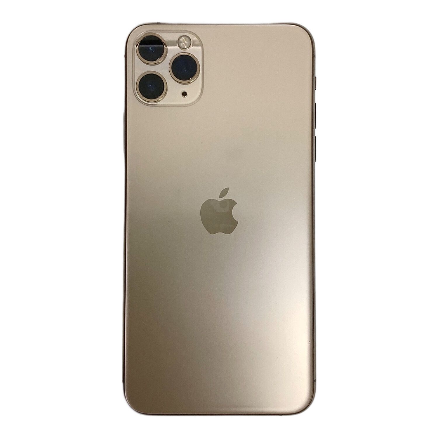 Apple (アップル) iPhone11 Pro Max MWHL2J/A サインアウト確認済 