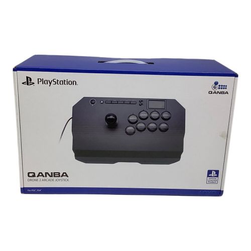 QANBA JOYSTICK N3