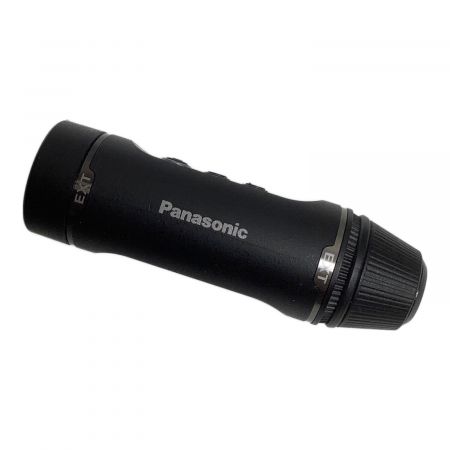 Panasonic (パナソニック) ウェアラブルカメラ 287万画素(動画有効画素数)万画素 HX-A1H -