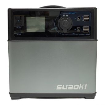 suaoki (スアオキ) ポータブル電源 PS5B