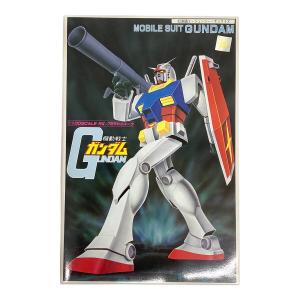 BANDAI (バンダイ) ガンプラ 1：100SCALE RX-78モビルスーツ