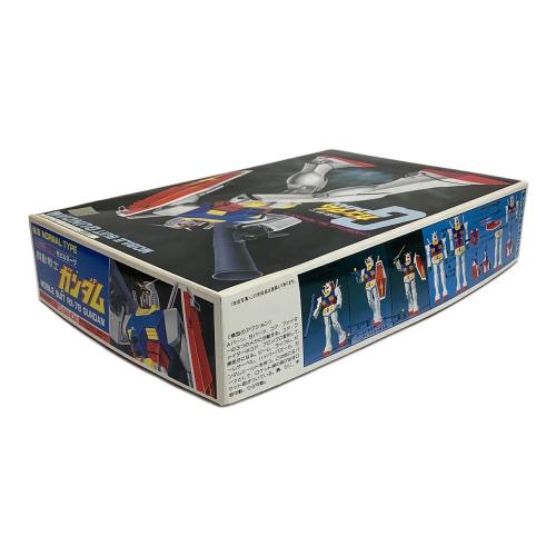BANDAI (バンダイ) ガンプラ 1：100SCALE RX-78モビルスーツ