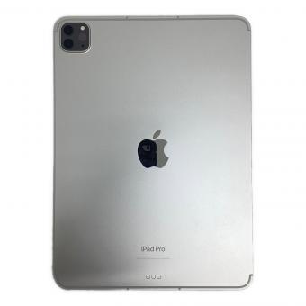 Apple (アップル) iPad Pro 11インチ (第4世代) MNYF3J/A docomo 256GB 程度:Sランク(新品同様) ▲ サインアウト確認済 351900724029612
