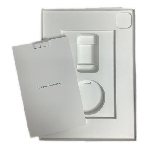 Apple (アップル) iPad Pro 11インチ (第4世代) MNYF3J/A docomo 256GB 程度:Sランク(新品同様) ▲ サインアウト確認済 351900724029612