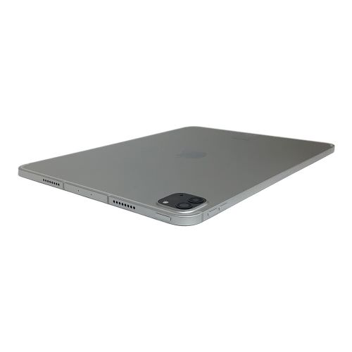 Apple (アップル) iPad Pro 11インチ (第4世代) MNYF3J/A docomo 256GB 程度:Sランク(新品同様) ▲ サインアウト確認済 351900724029612