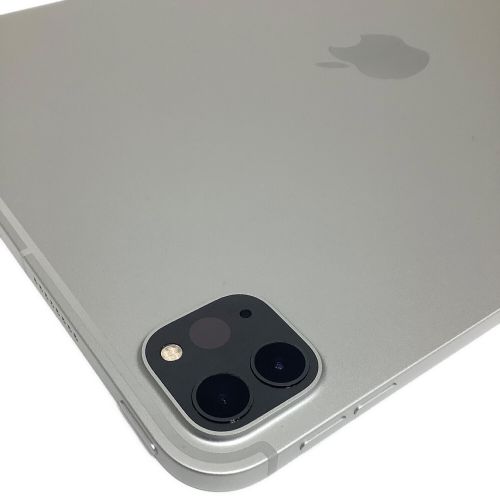 Apple (アップル) iPad Pro 11インチ (第4世代) MNYF3J/A docomo 256GB 程度:Sランク(新品同様) ▲ サインアウト確認済 351900724029612