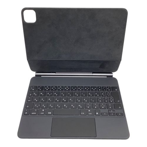 Apple (アップル) キーボード SFTPHP018P2V5 MXQT2J/A Magic Keyboard 11インチiPad Pro/iPad Air用