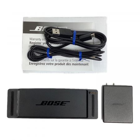 BOSE (ボーズ) ワイヤレススピーカー 416912 Sound Link mini Ⅱ