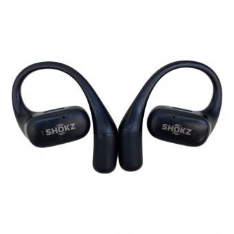 SHOKZ (ショックス) 骨伝導イヤホン OpenFit T910