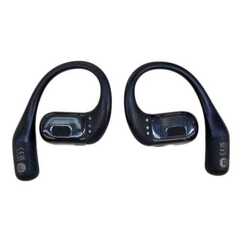 SHOKZ (ショックス) 骨伝導イヤホン OpenFit T910