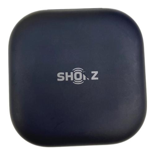 SHOKZ (ショックス) 骨伝導イヤホン OpenFit T910