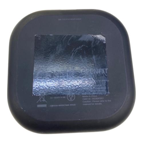 SHOKZ (ショックス) 骨伝導イヤホン OpenFit T910