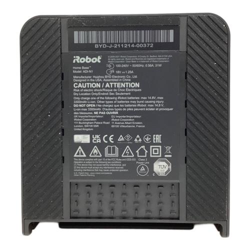 iRobot (アイロボット) ロボットクリーナー j7 2021年製