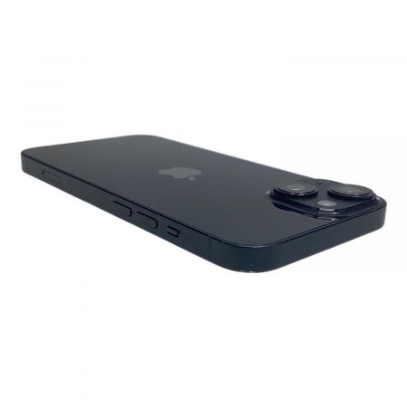 Apple (アップル) iPhone14 キズ有 MPUD3J/A サインアウト確認済
