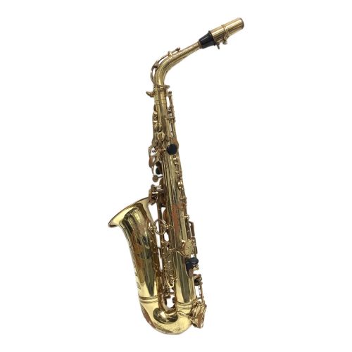 Selmer (セルマー) アルトサックス MADE IN FRANCE 17万番台 MARK Ⅵ 1969-1970年頃 177694